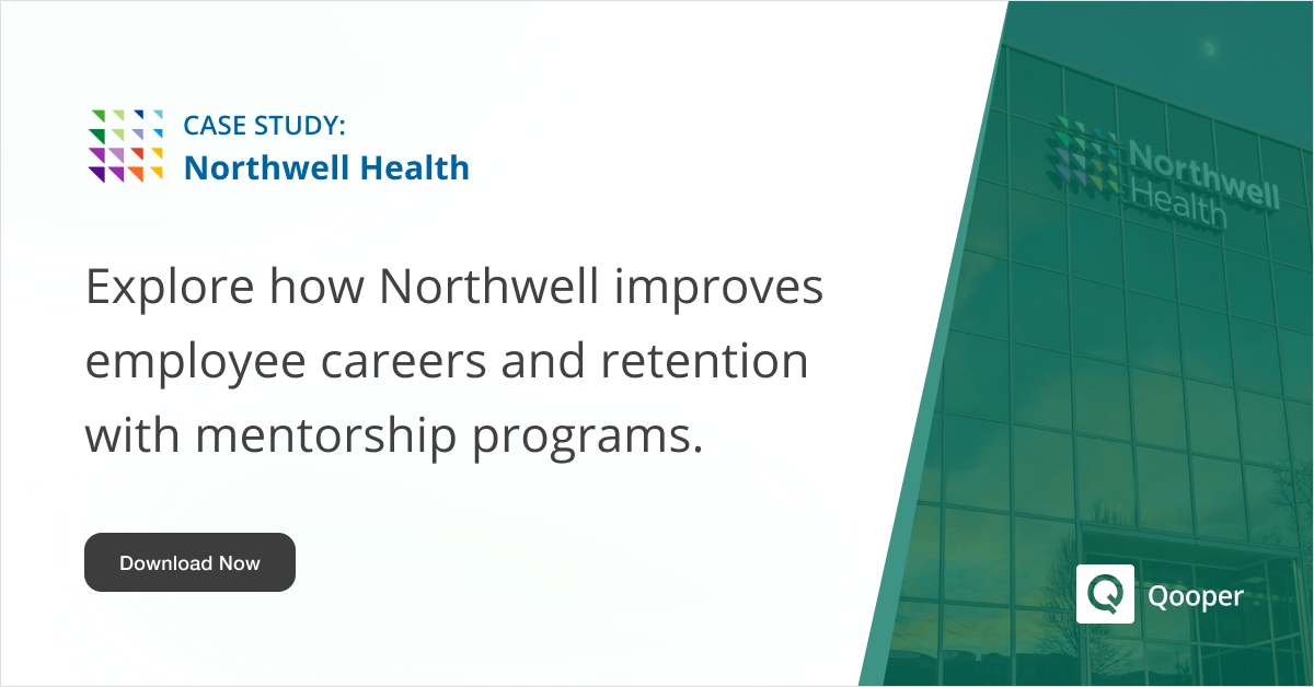 Qooper Northwell Case Study Form